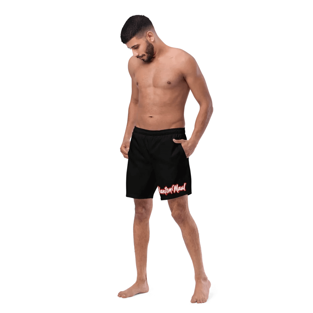 'PhantomMaul' SUPREME Swim Trunks product image (6)