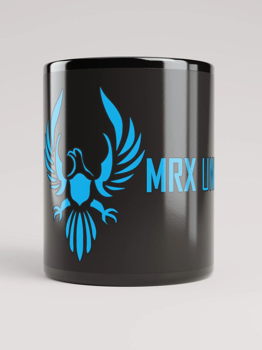 MRX United (Normal Mug) product image (9)