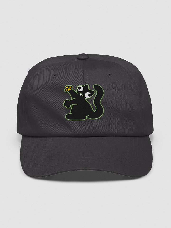 Cap - DerpCat II product image (1)