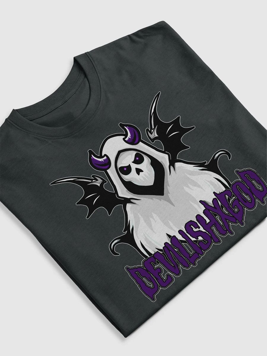 Ghoulish Tee product image (10)
