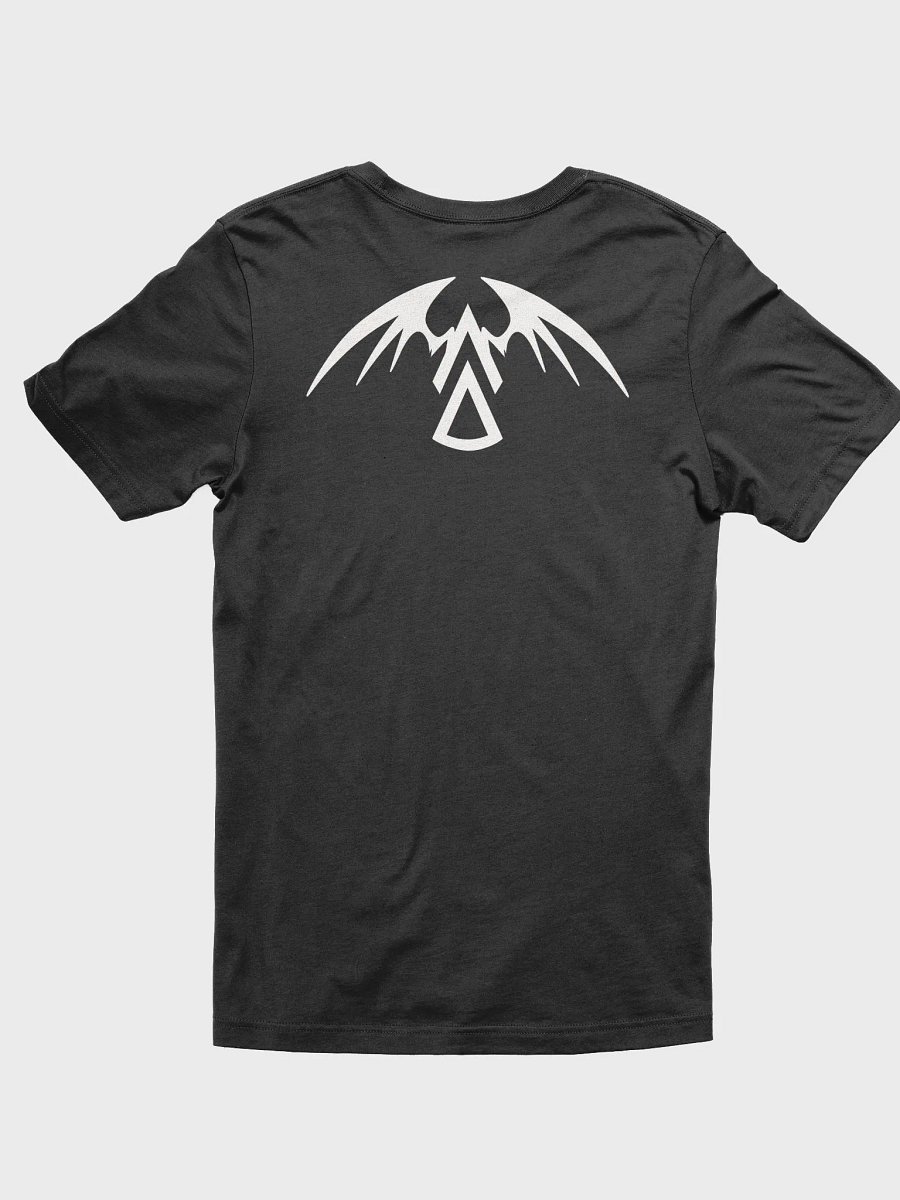 Automotive Devil Wings T-Shirt product image (2)