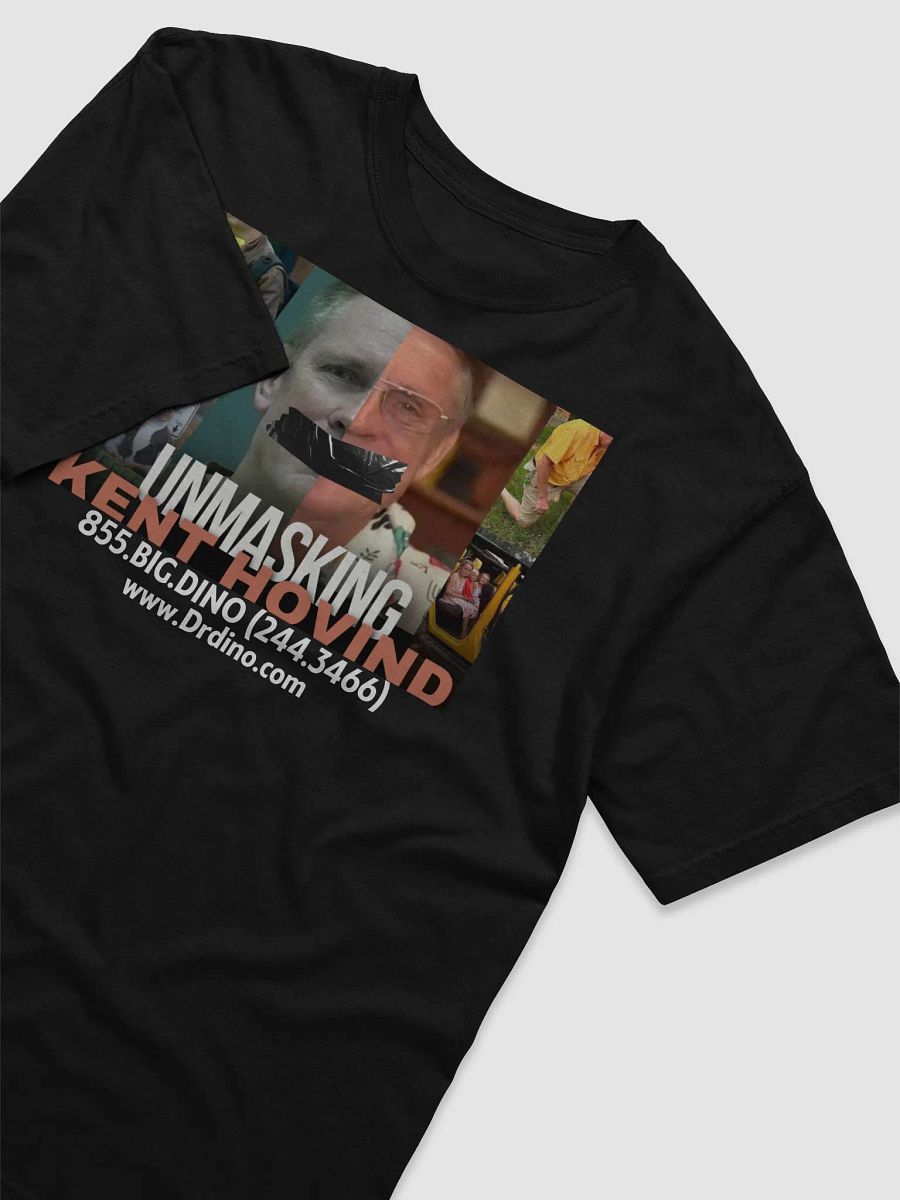 UnMasking Kent Hovind product image (3)