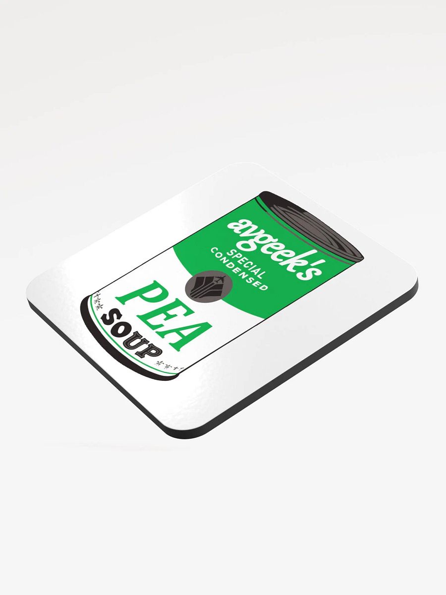 Pea Soup Coaster product image (4)
