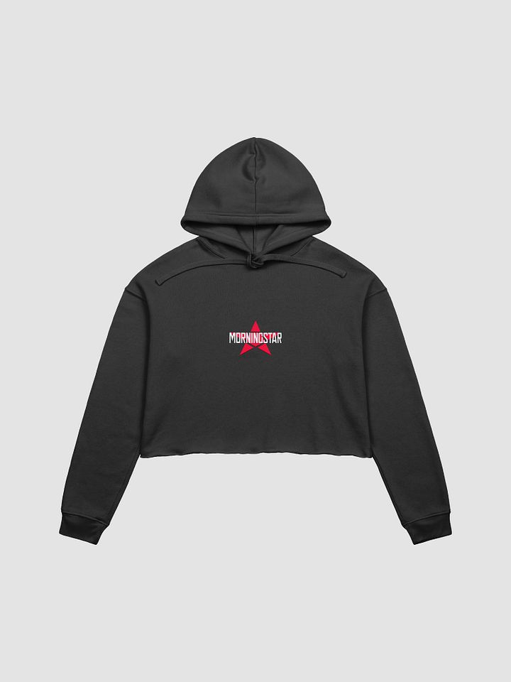 MorningStar Logo Croptop product image (5)