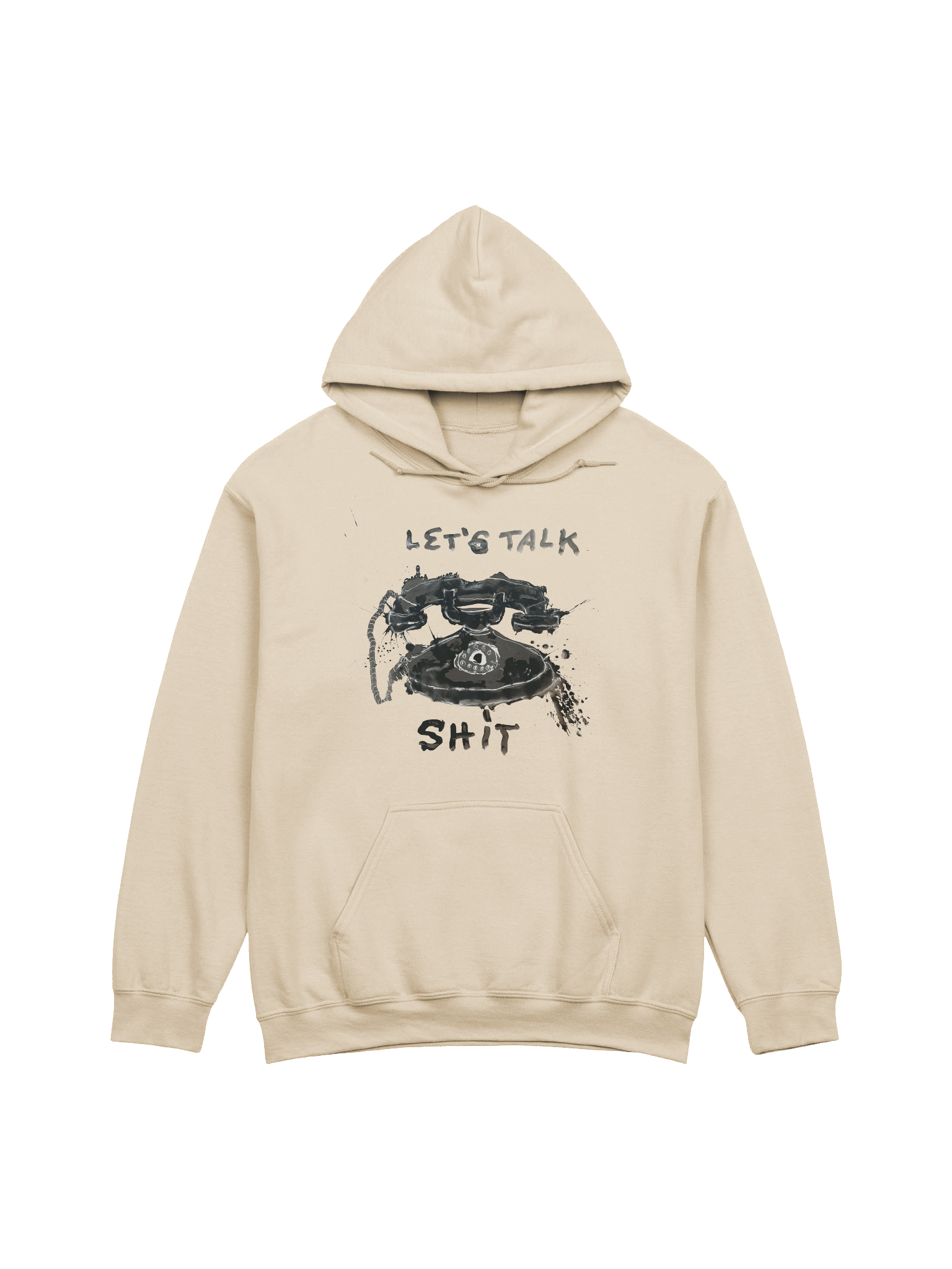 Let's Talk Shizzna product image (1)