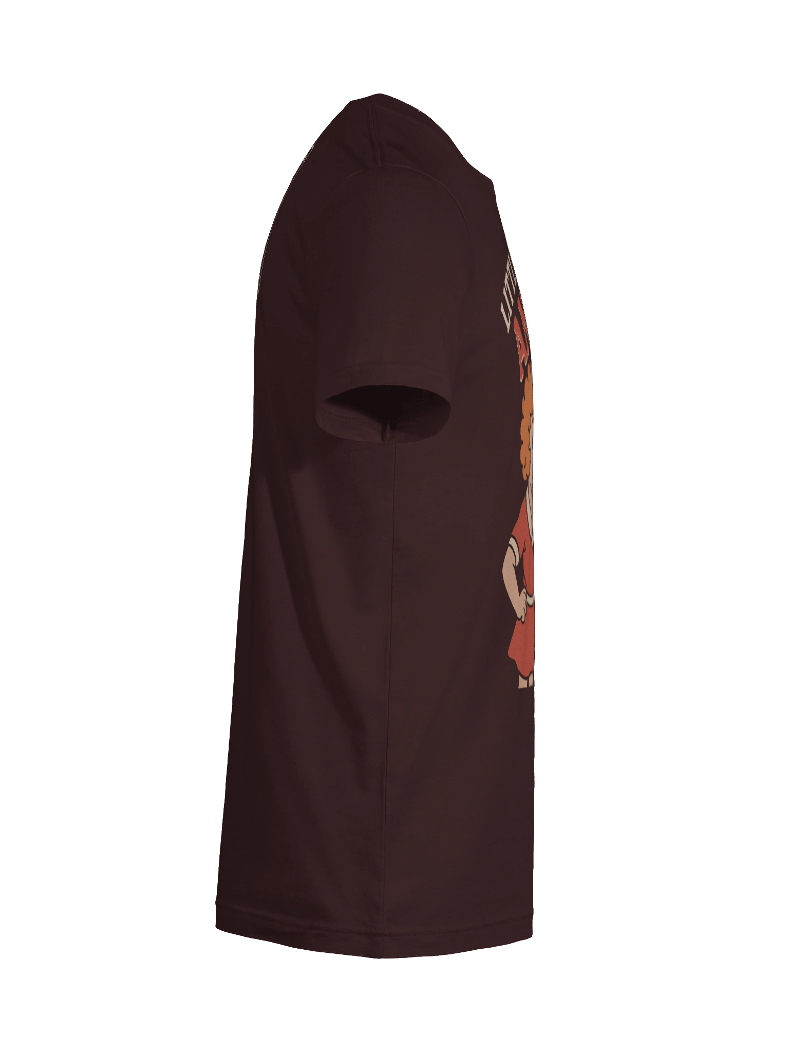 Little Orphan Antifa Tee Shirt product image (48)