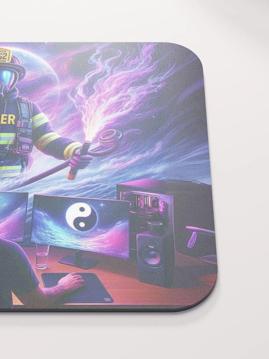 UKG Chaser Mouse pad product image (5)