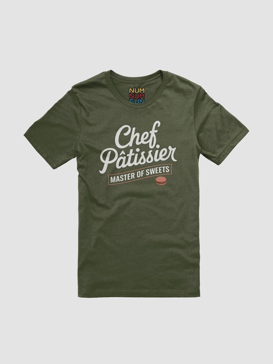 Chef Patissier product image (1)