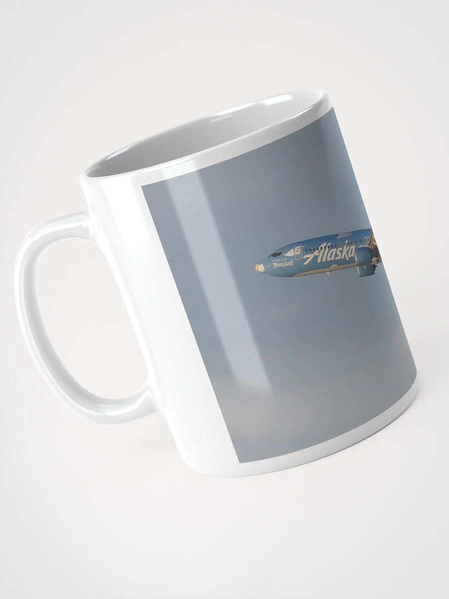Alaska Airlines Disney - Pixar Pier Mug product image (7)