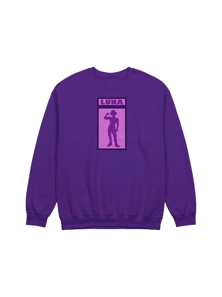 LUNA CREW product image (1)