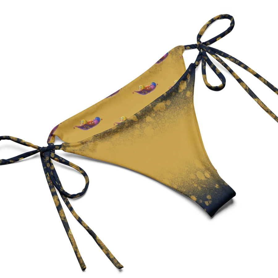 Flying Nurbs- String Bikini product image (6)