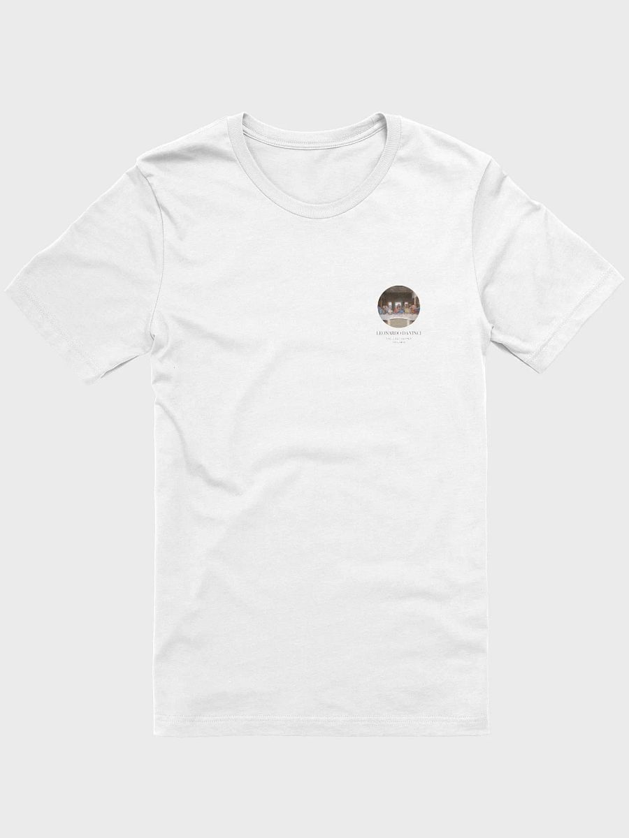 Da Vinci's Last Supper T-Shirt product image (33)