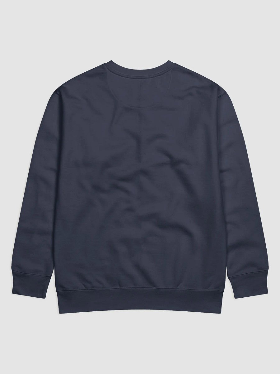 Cleverly Disguised as a Responsible Adult. - Funny Father's Day Sweatshirt for Young-at-Heart Dads product image (22)