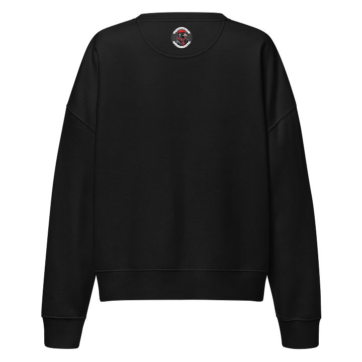 Witches Against Fascism - Sweatshirt product image (7)