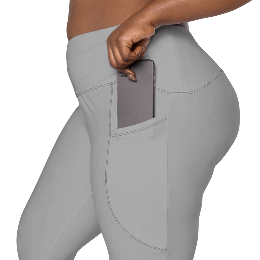 Sun-Protective Activewear Leggings product image (12)
