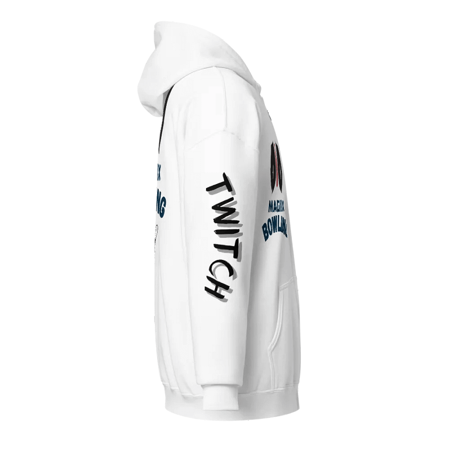 Veste MaGiiX product image (4)
