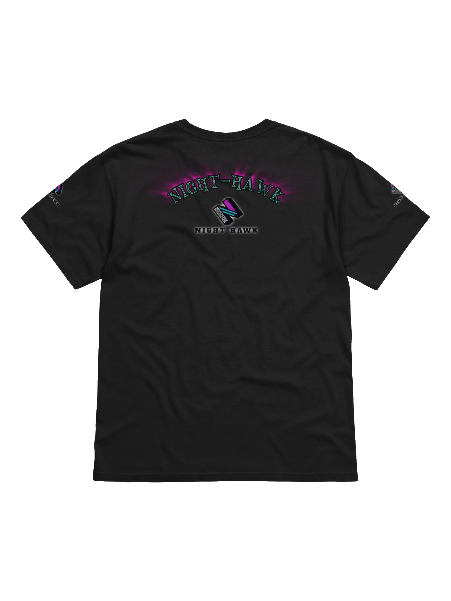 F-CAW Magician Bird T-Shirt product image (2)