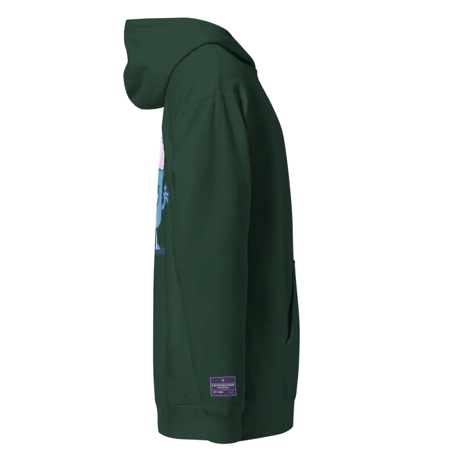 Hoodie lyfe product image (16)