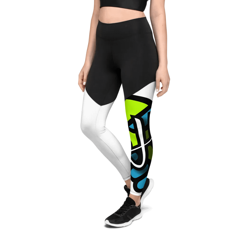 JB Leggings product image (4)