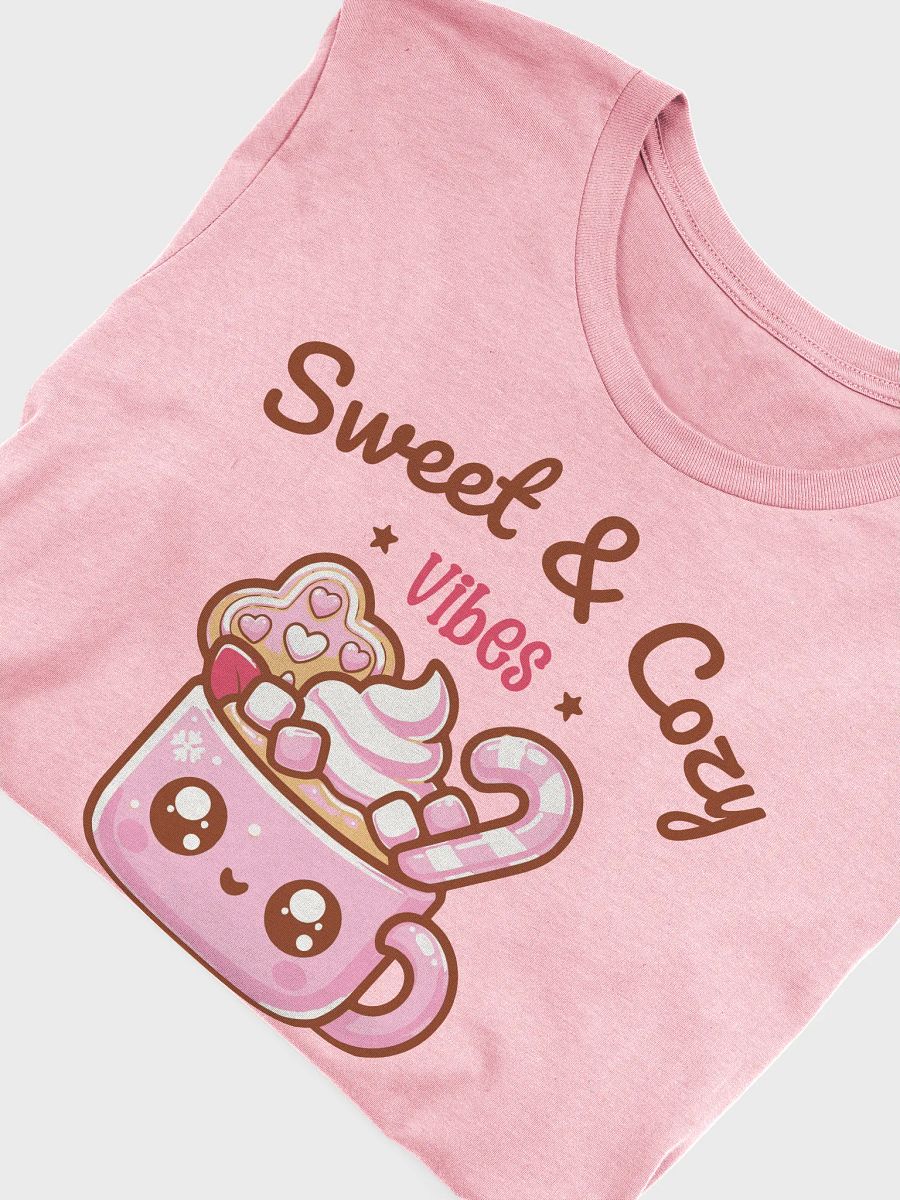 Sweet & Cozy product image (5)