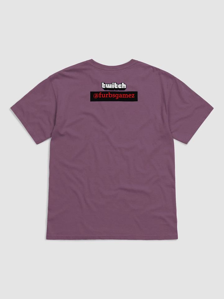 Furbs X-mas Shirt 1 product image (2)