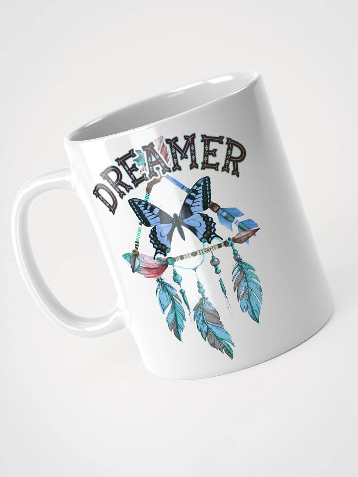Whimsical Dreamer Mug product image (2)