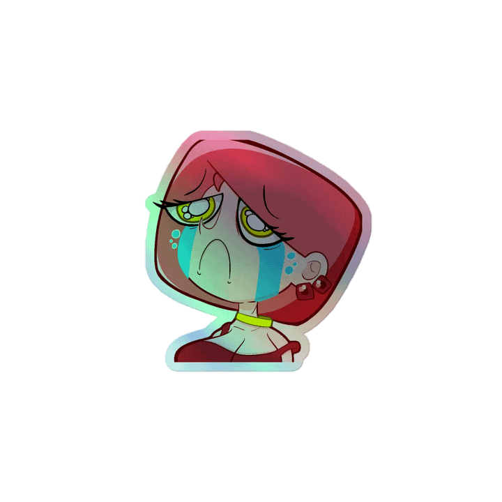 Cough Drop C4ndy Holographic Emote product image (1)