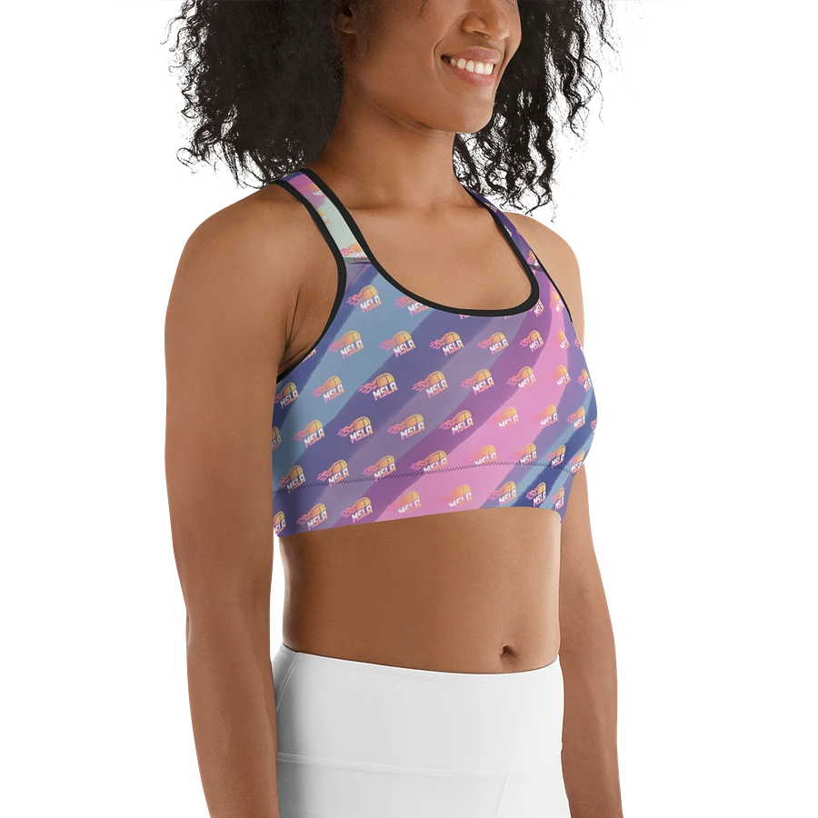 MSLA Pastel - Sports Bra product image (28)