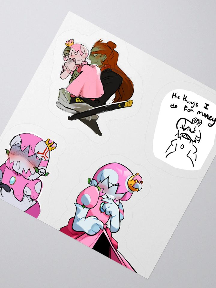 Nubette Mega pack product image (2)