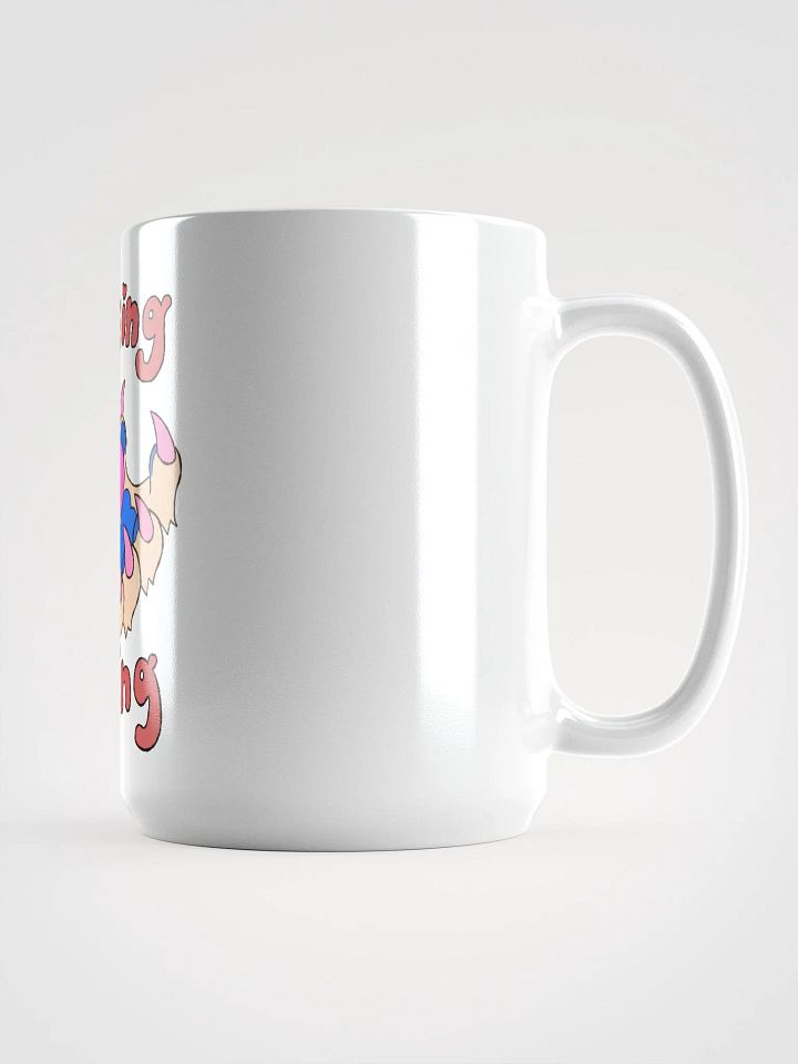 Wereing Is Caring Mug product image (1)