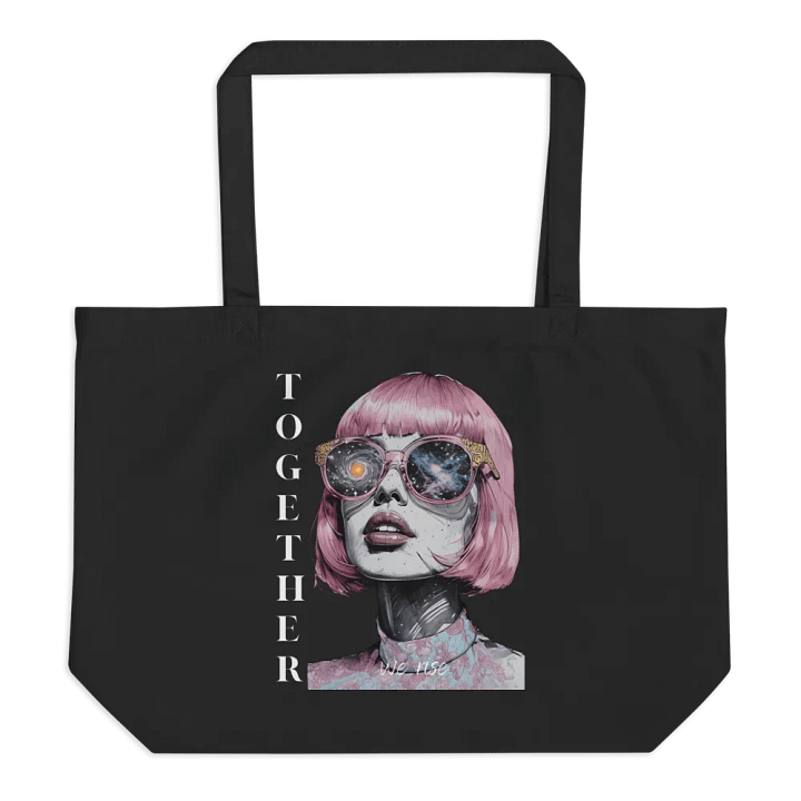 Women Celebrating Women Tote Bags product image (1)