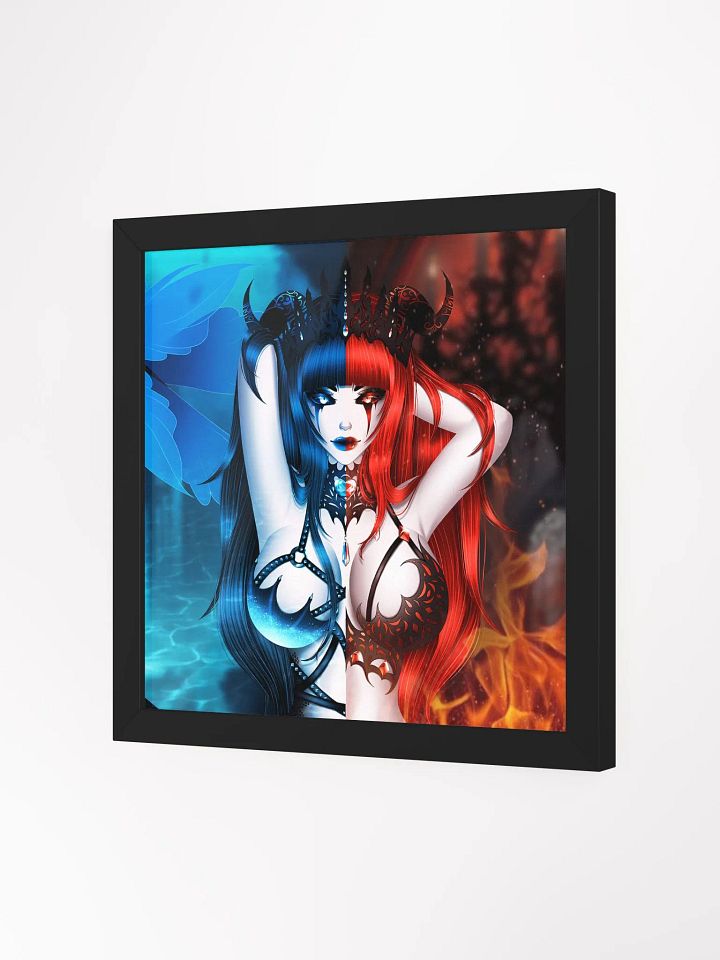 Two Sides of the story product image (2)