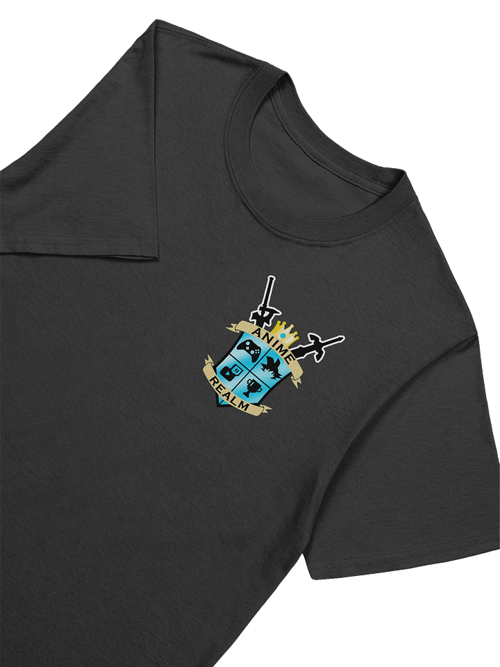 Anime Realm Crest Shirt product image (1)