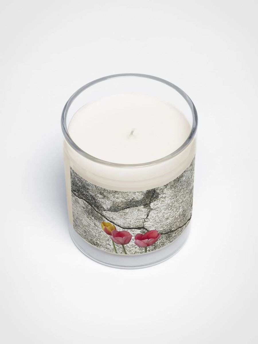 Elegance Soy Wax Candle mothersday gift for moms daughters friends wife product image (3)