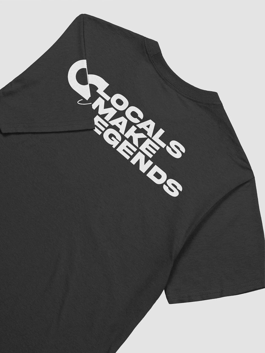 LML x VERSUS Reborn Shirt, Mario + Kirby Edition product image (4)