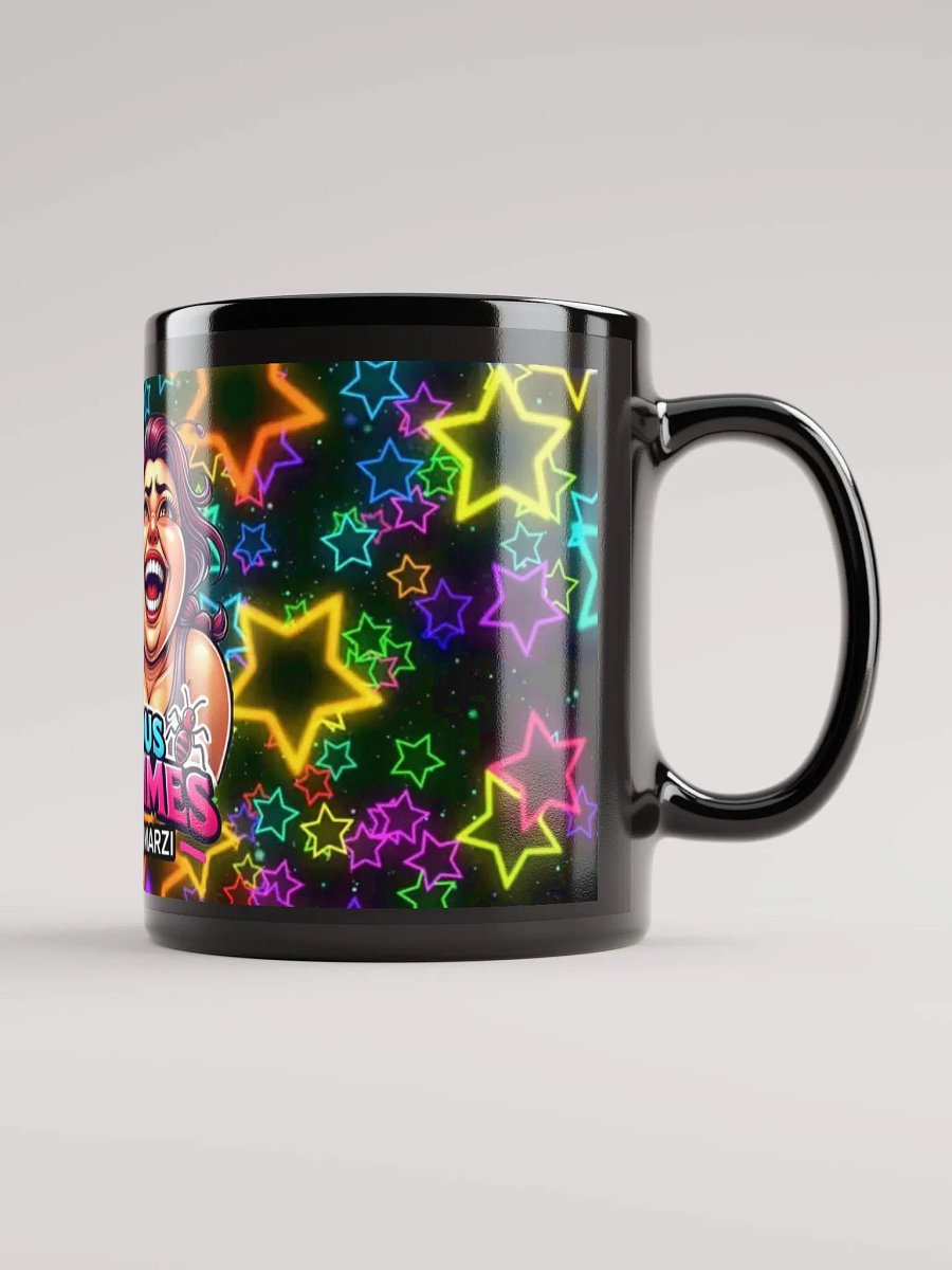 Anxious Ant Crimes Mug – Jodielee & Marzi Edition! product image (3)