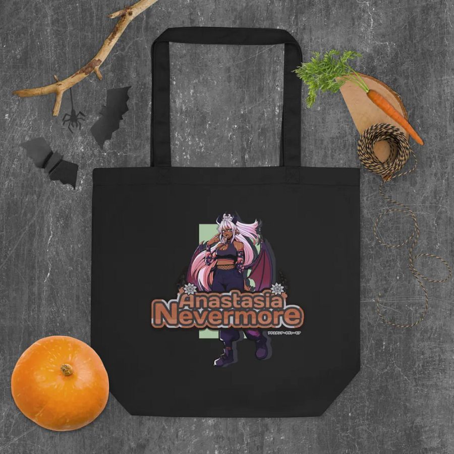 Ana_Nevermore Tote! product image (5)
