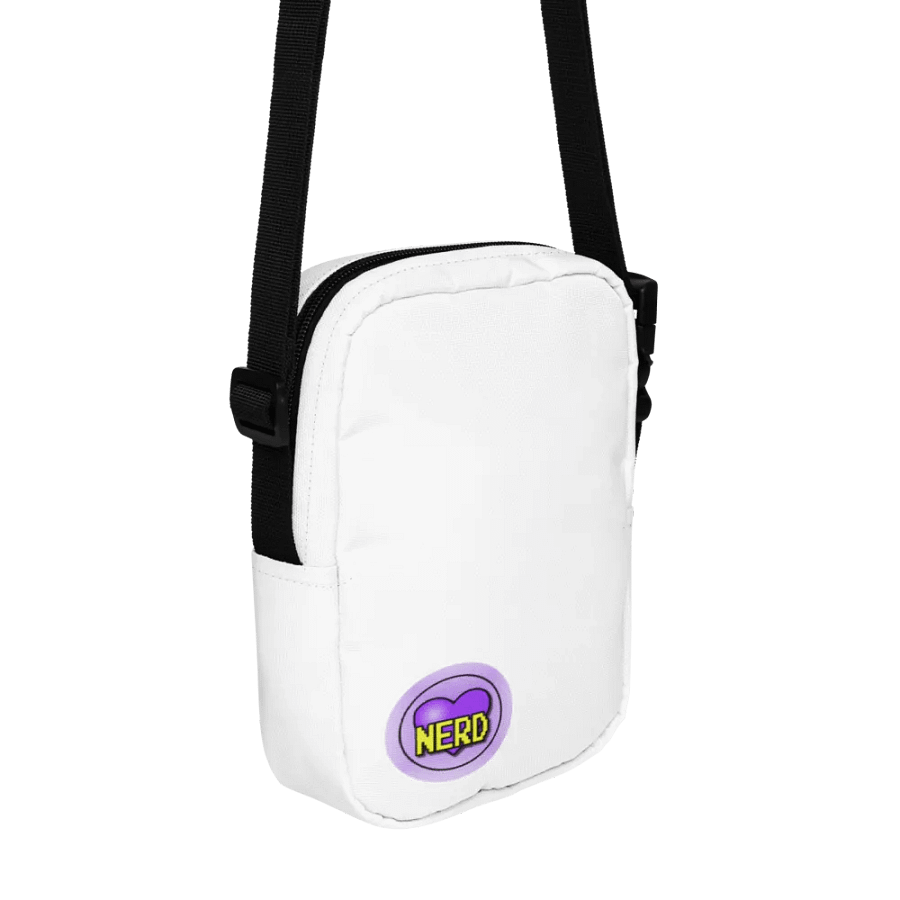 Cozy cross-body bag product image (3)