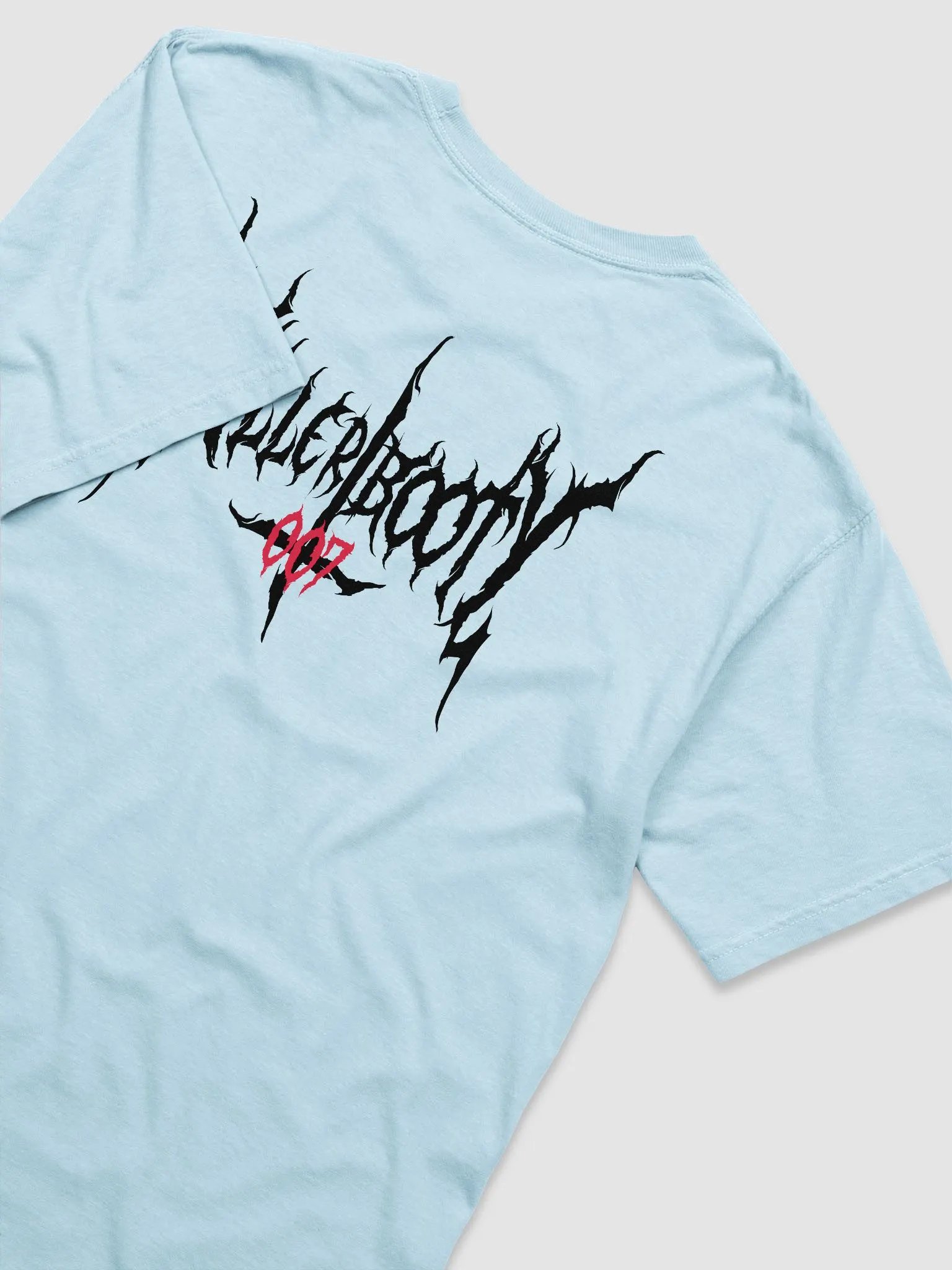007 Dark Print Back product image (2)