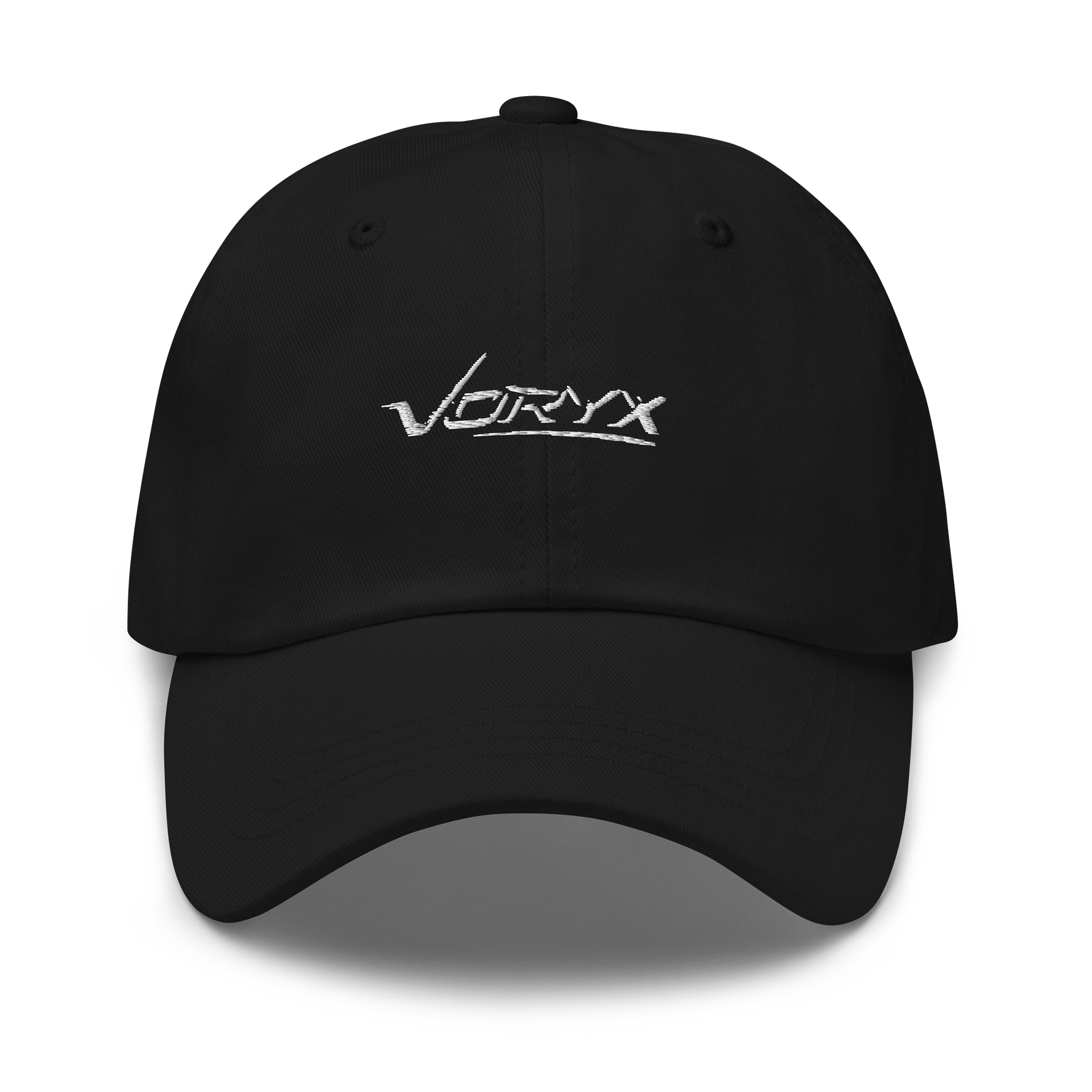 Pixelated Monochrome Classic Dad Hat product image (1)