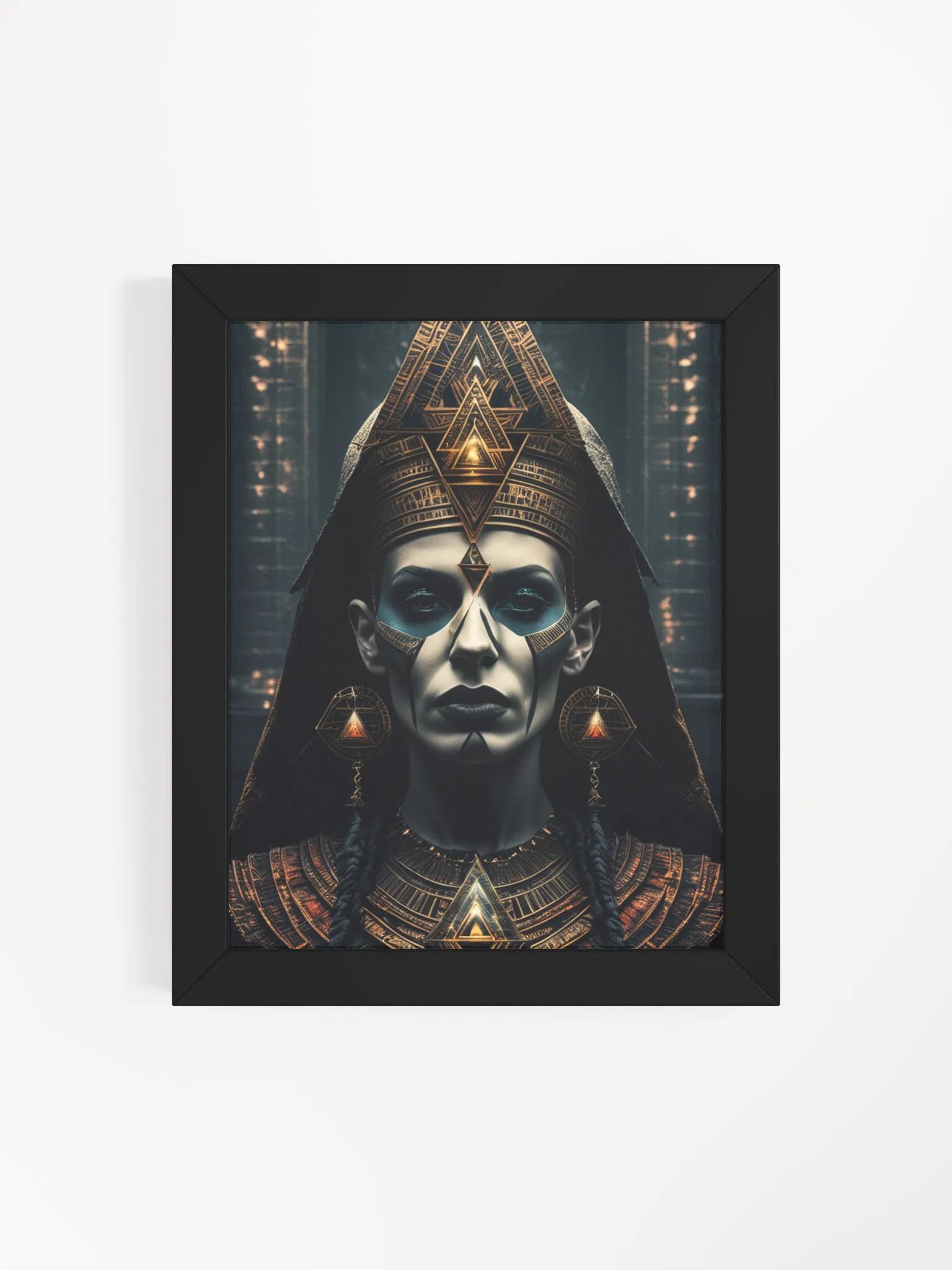 Frame - Egyptian Priest product image (4)