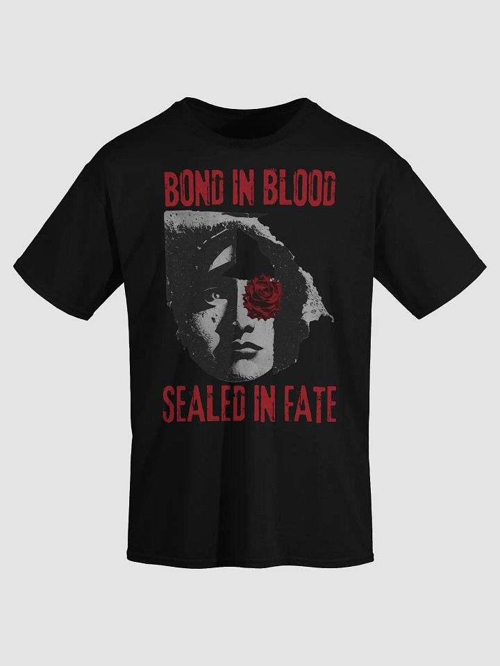MFNFL Sealed in Fate T Shirt product image (1)