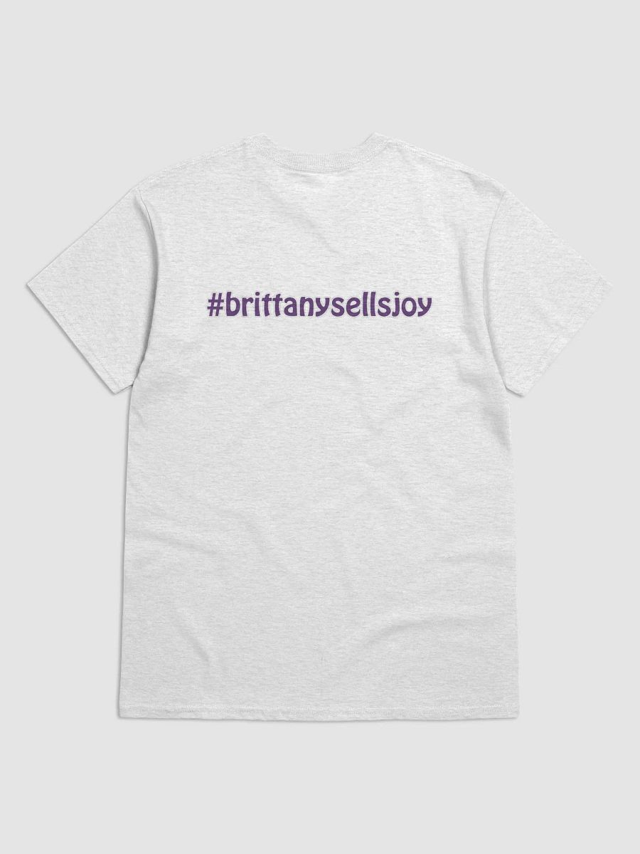 Novelty Selljoy Tee product image (15)