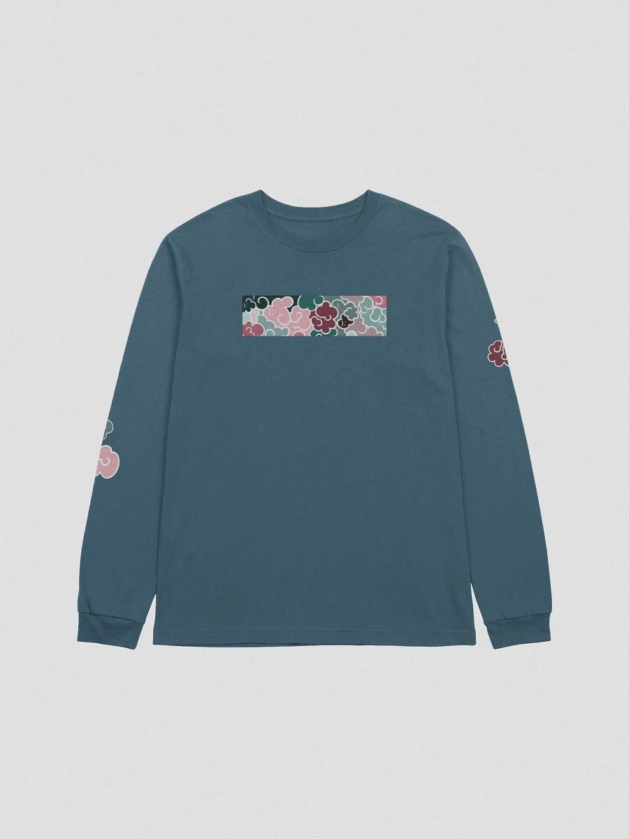 Hazy L/S Tee product image (1)
