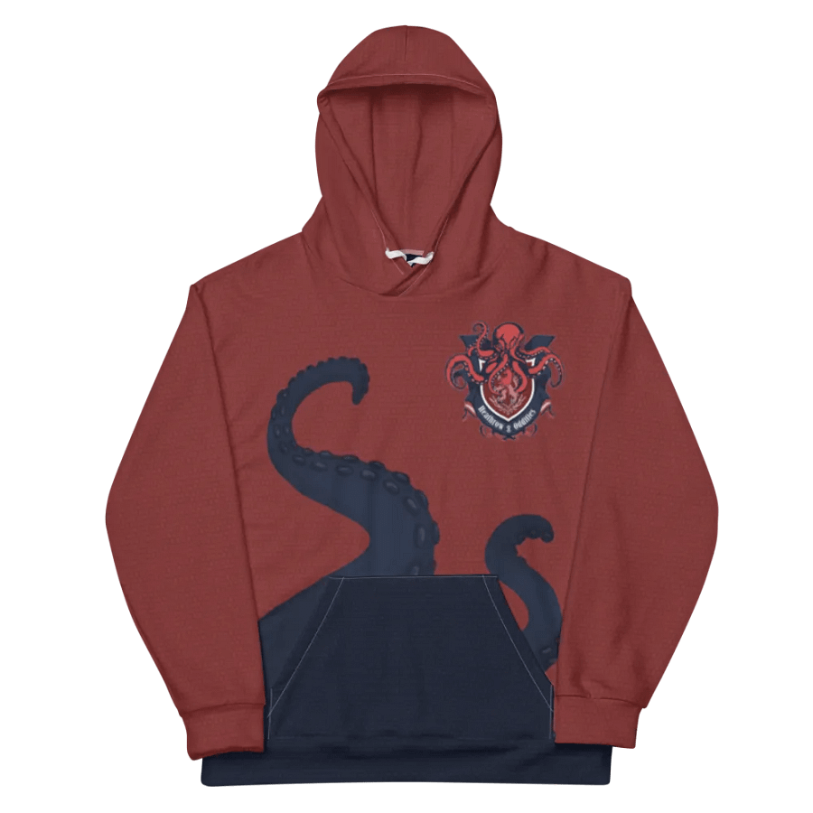 Unisex Heathrow Hoodie product image (11)