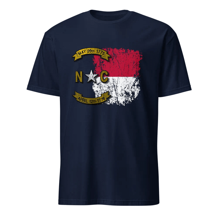 North Carolina State Flag product image (1)