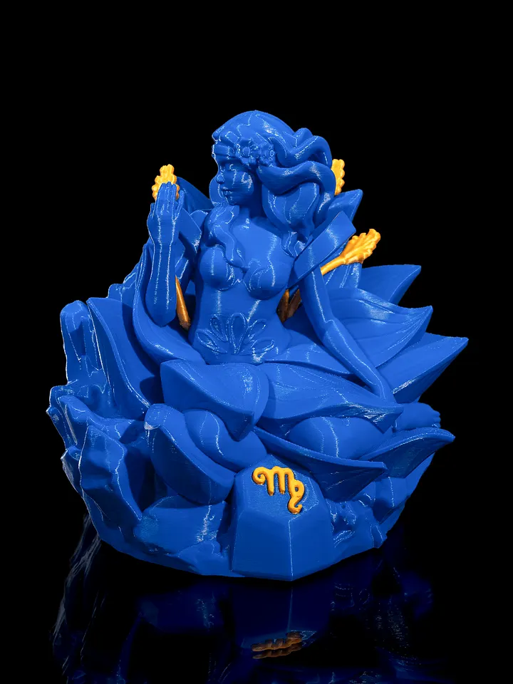 Zodiac - Virgo product image (2)