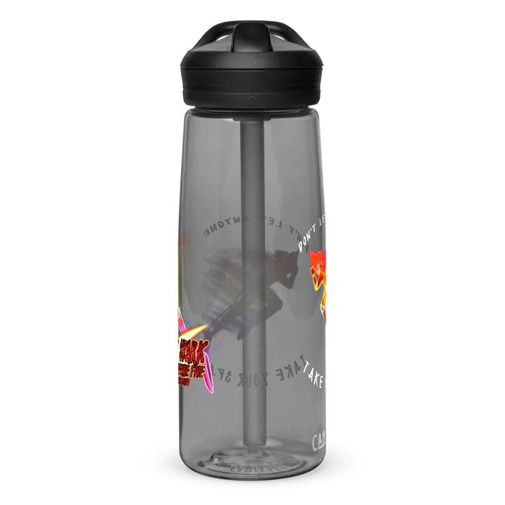 Don't Let Them Take Your Spark - Camelback Bottle product image (2)