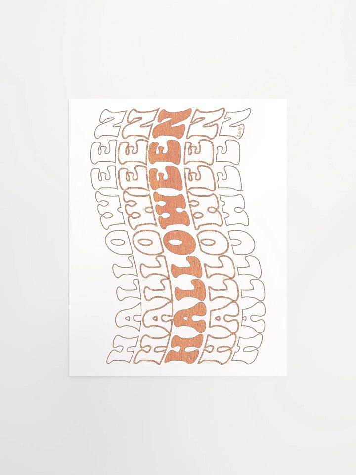 HALLOWEEN product image (1)