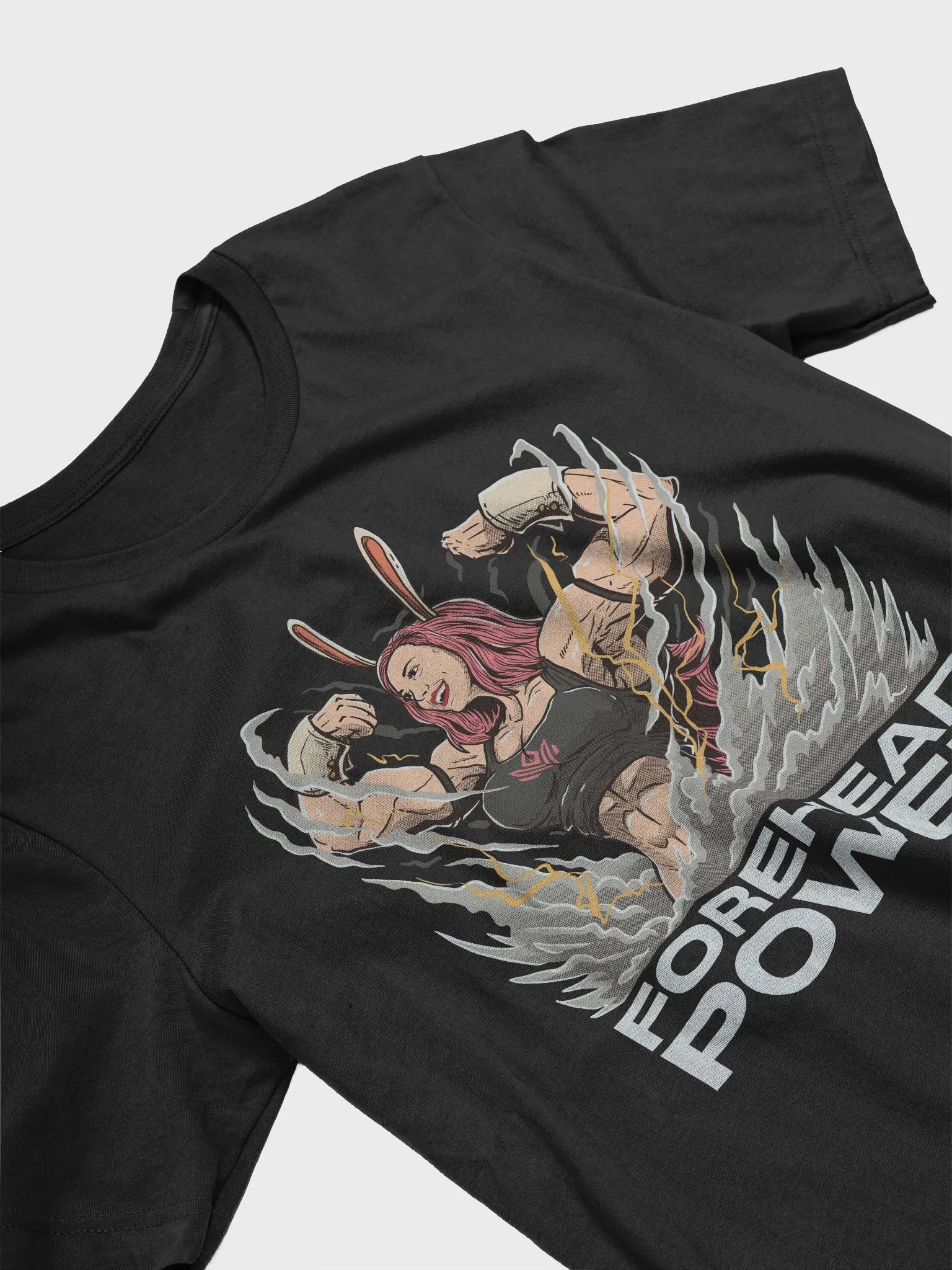 Forehead Power Shirt product image (3)